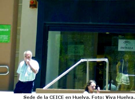sede de la ceice en huelva_viva huelva